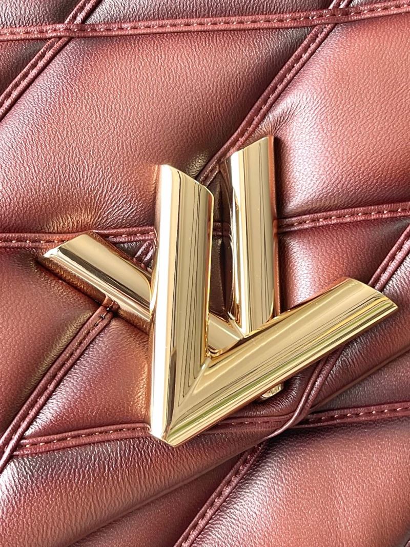 Louis Vuitton Satchel Bags